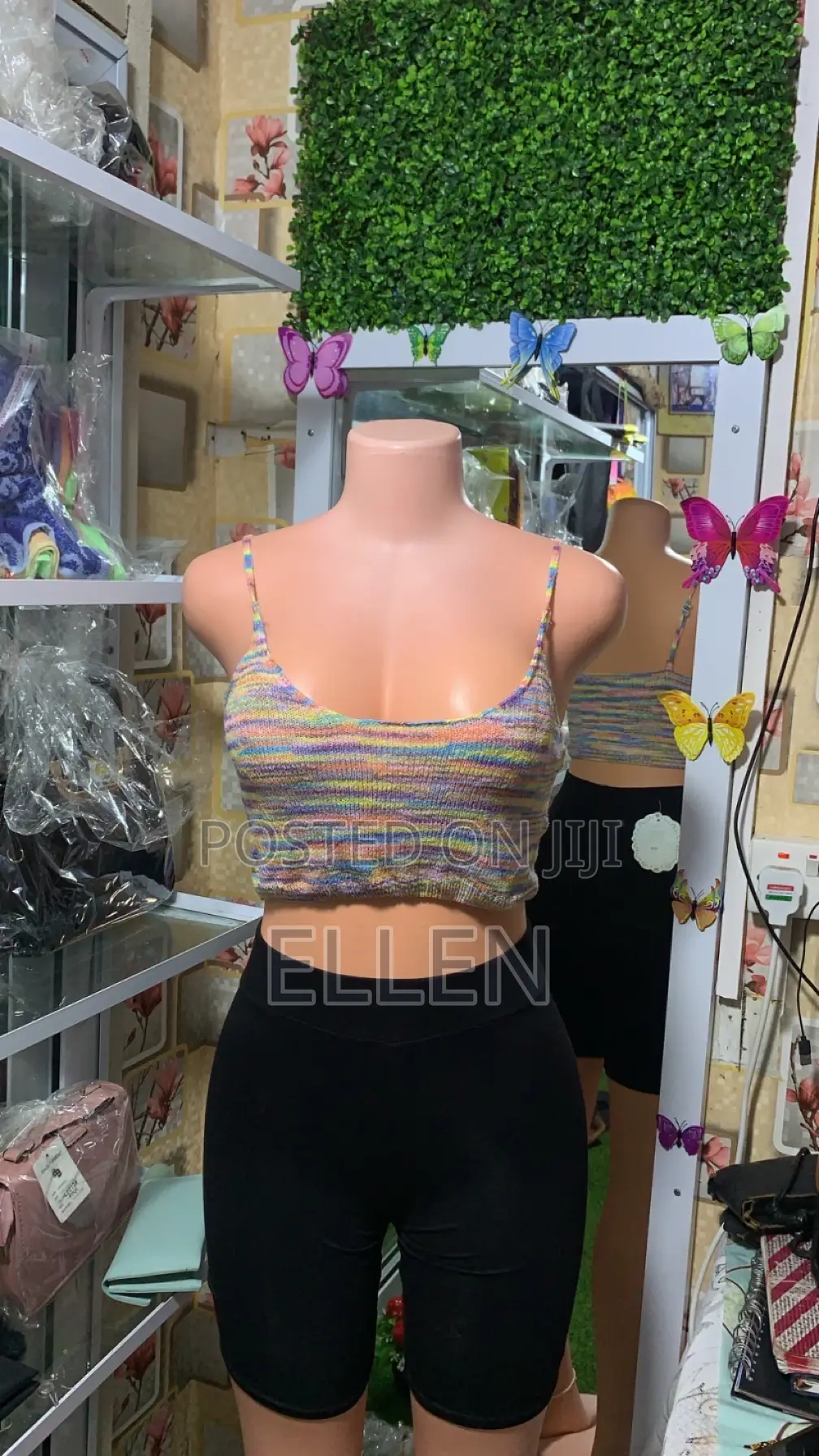 Elllen Store