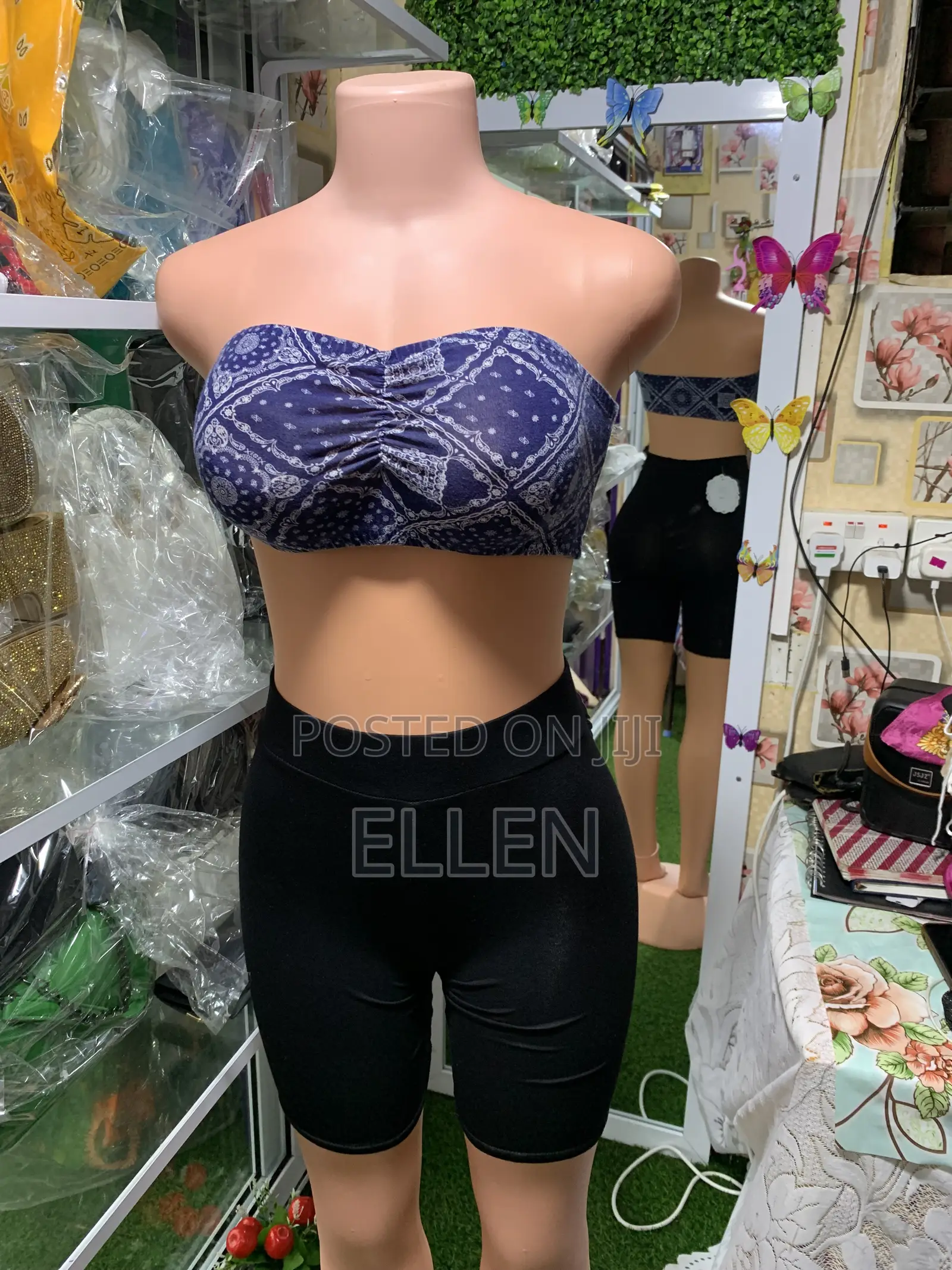 Elllen Store