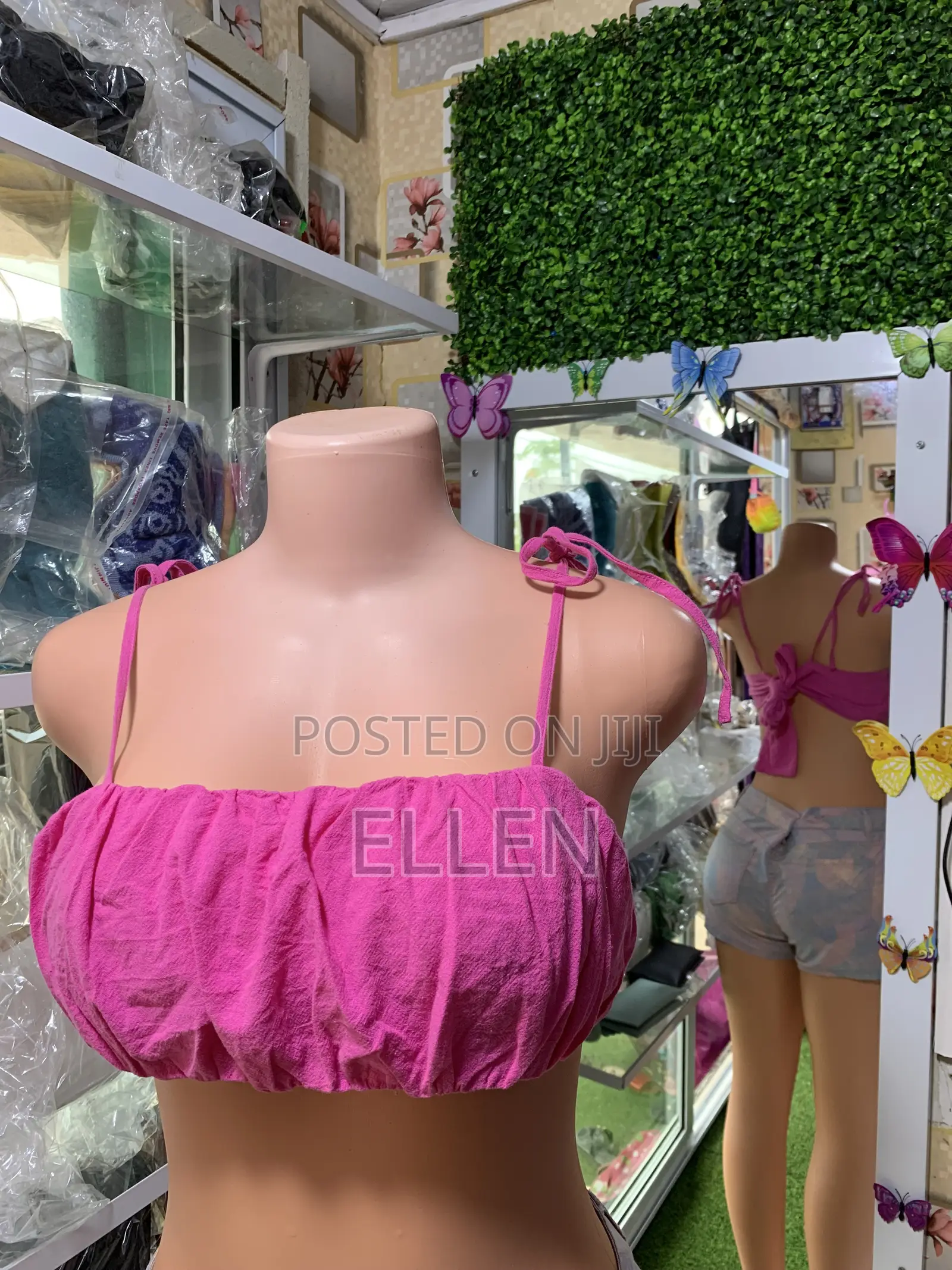 Elllen Store