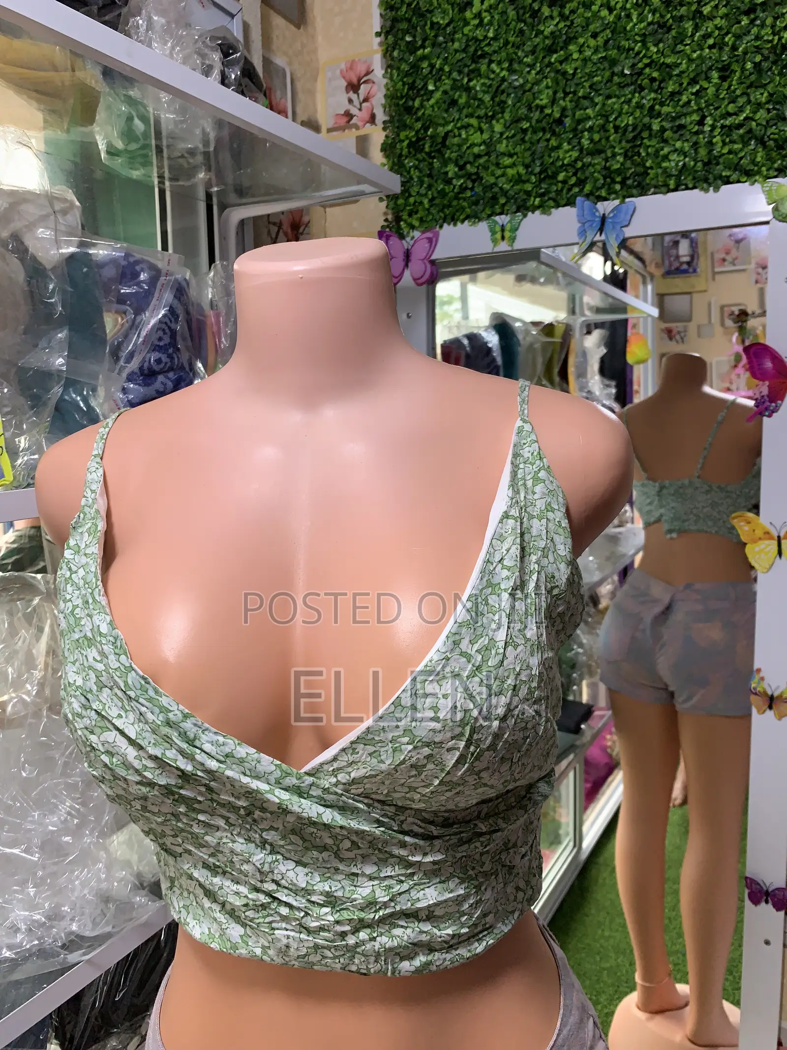 Elllen Store