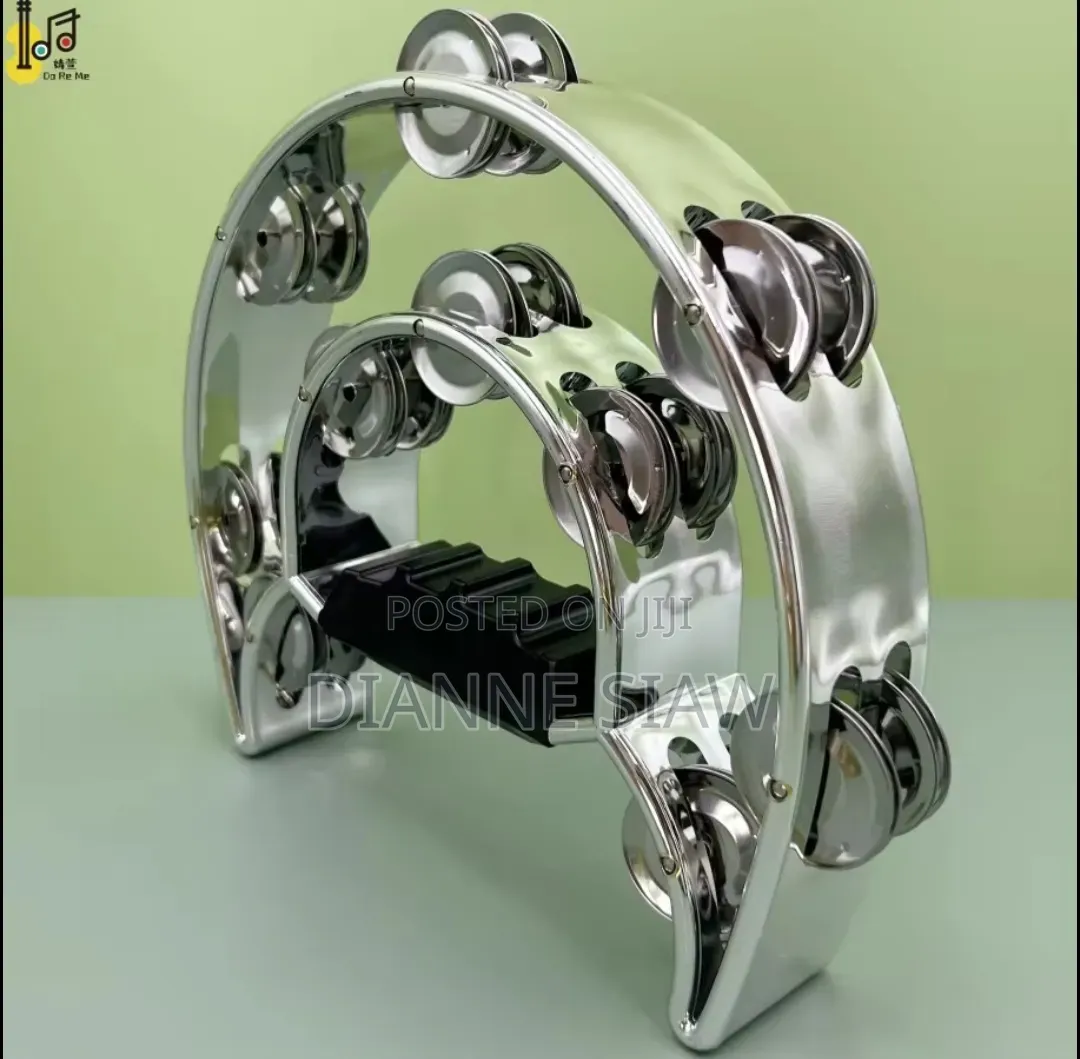 Tambourine