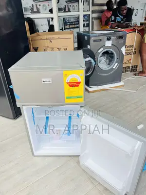 Order Pearl Pf 235t-1a 1 Door Table Top Fridge(Gray) 