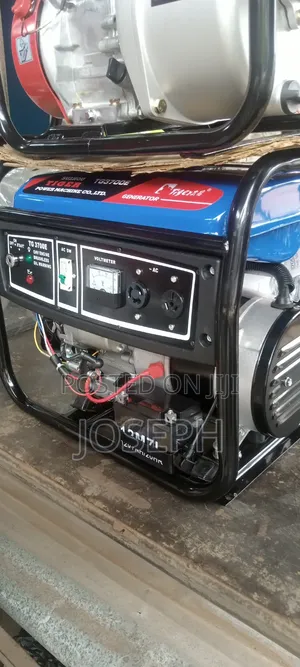 Best Tiger Generator