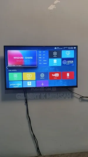 Smart Television