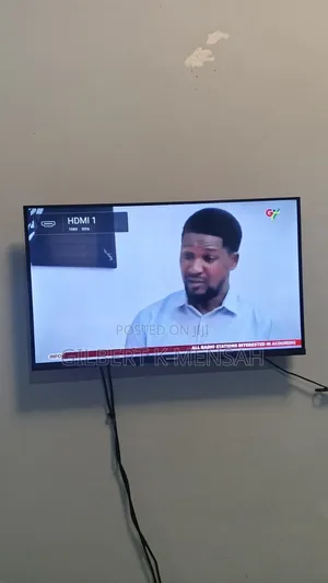 Smart Television