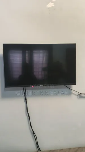 Smart Television