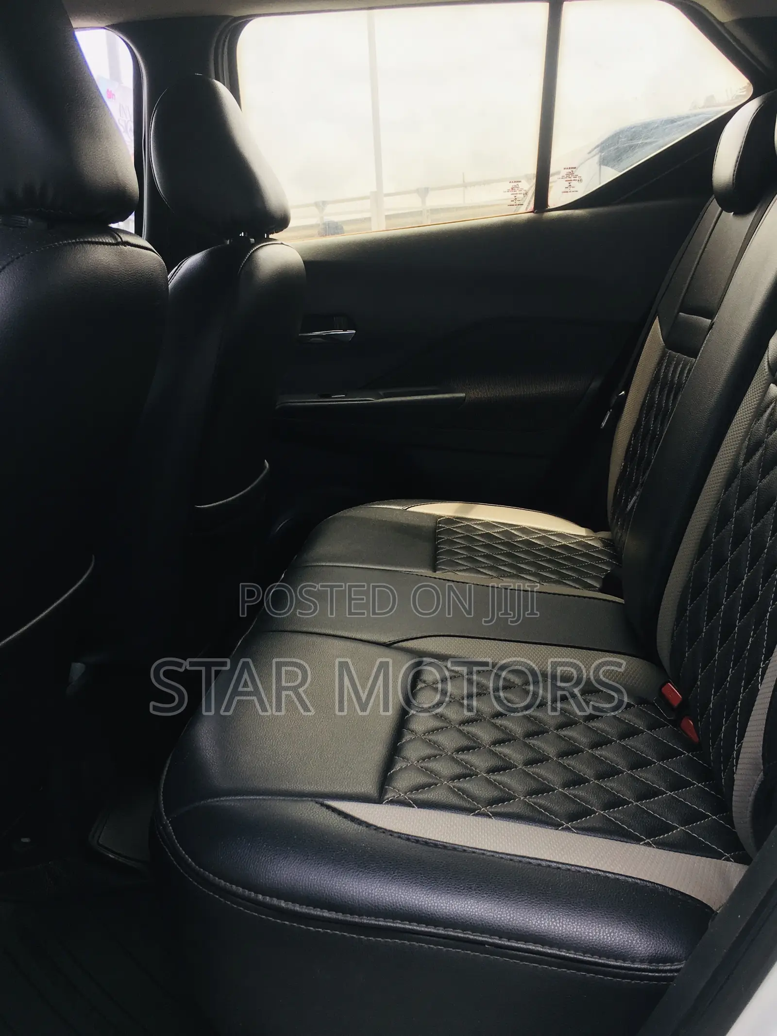 Nissan Kicks S 2017 White