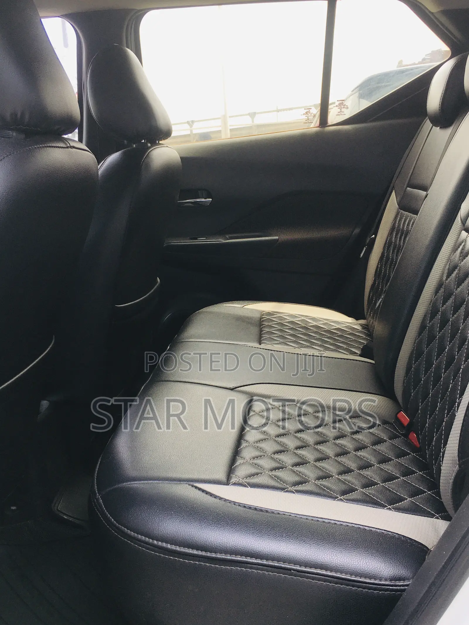 Nissan Kicks S 2017 White
