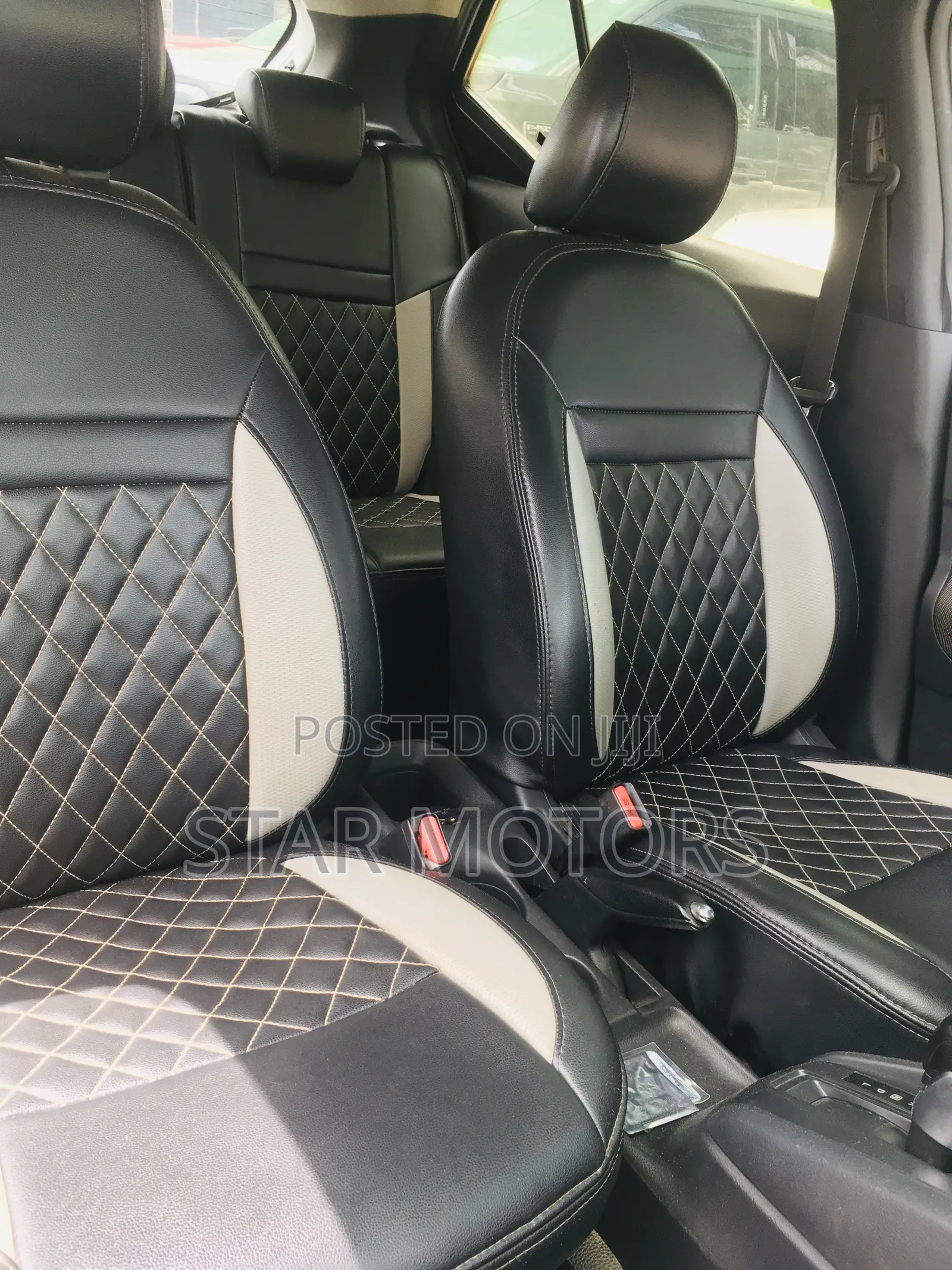 Nissan Kicks S 2017 White