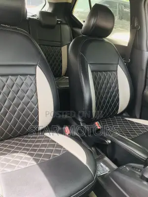 Nissan Kicks S 2017 White