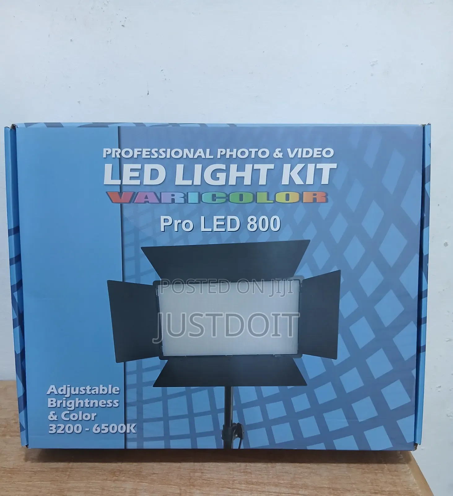 Pro Led 800 Led Light Kit