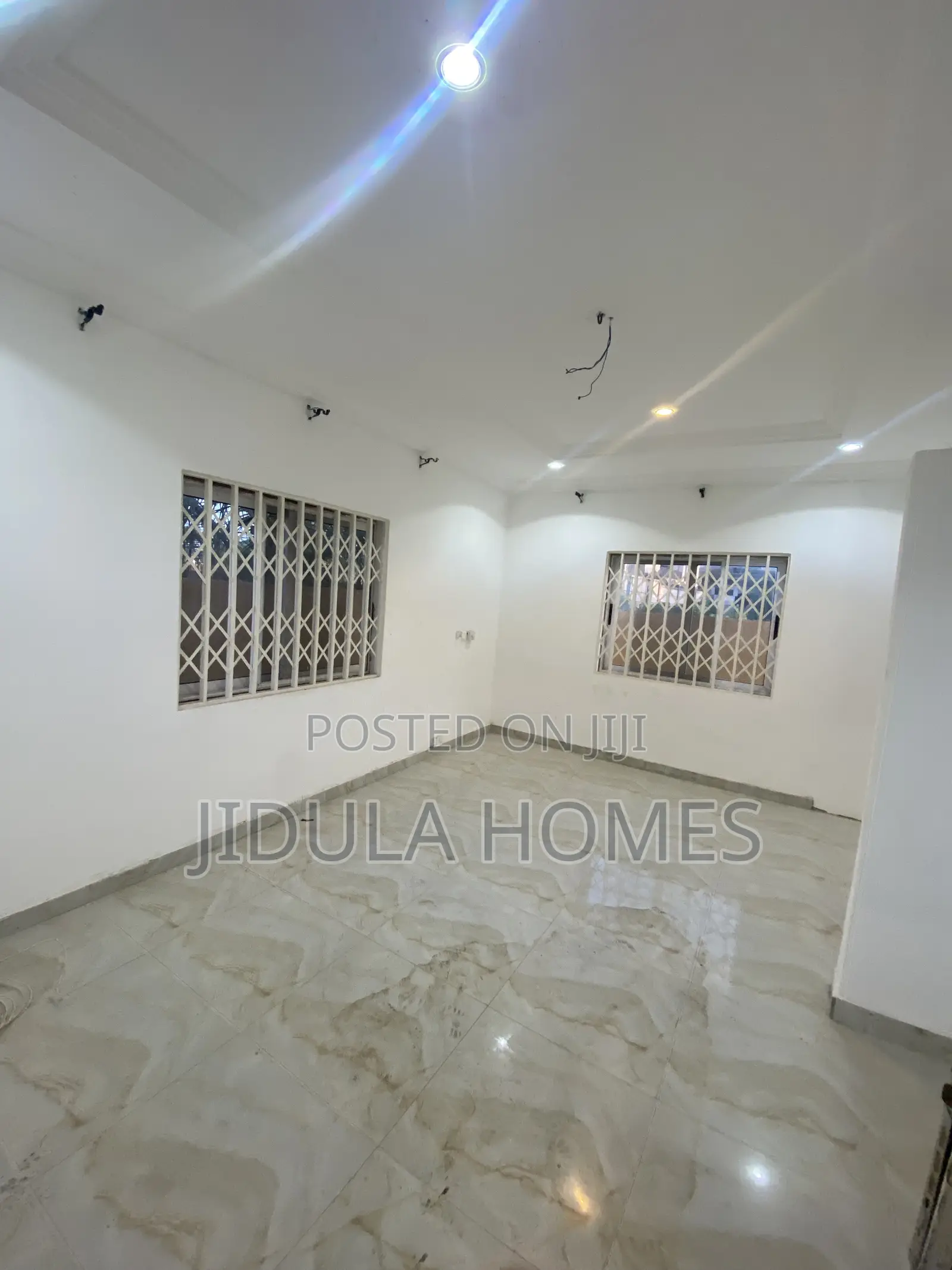 3bdrm House in East Legon Hills, School Junction for rent