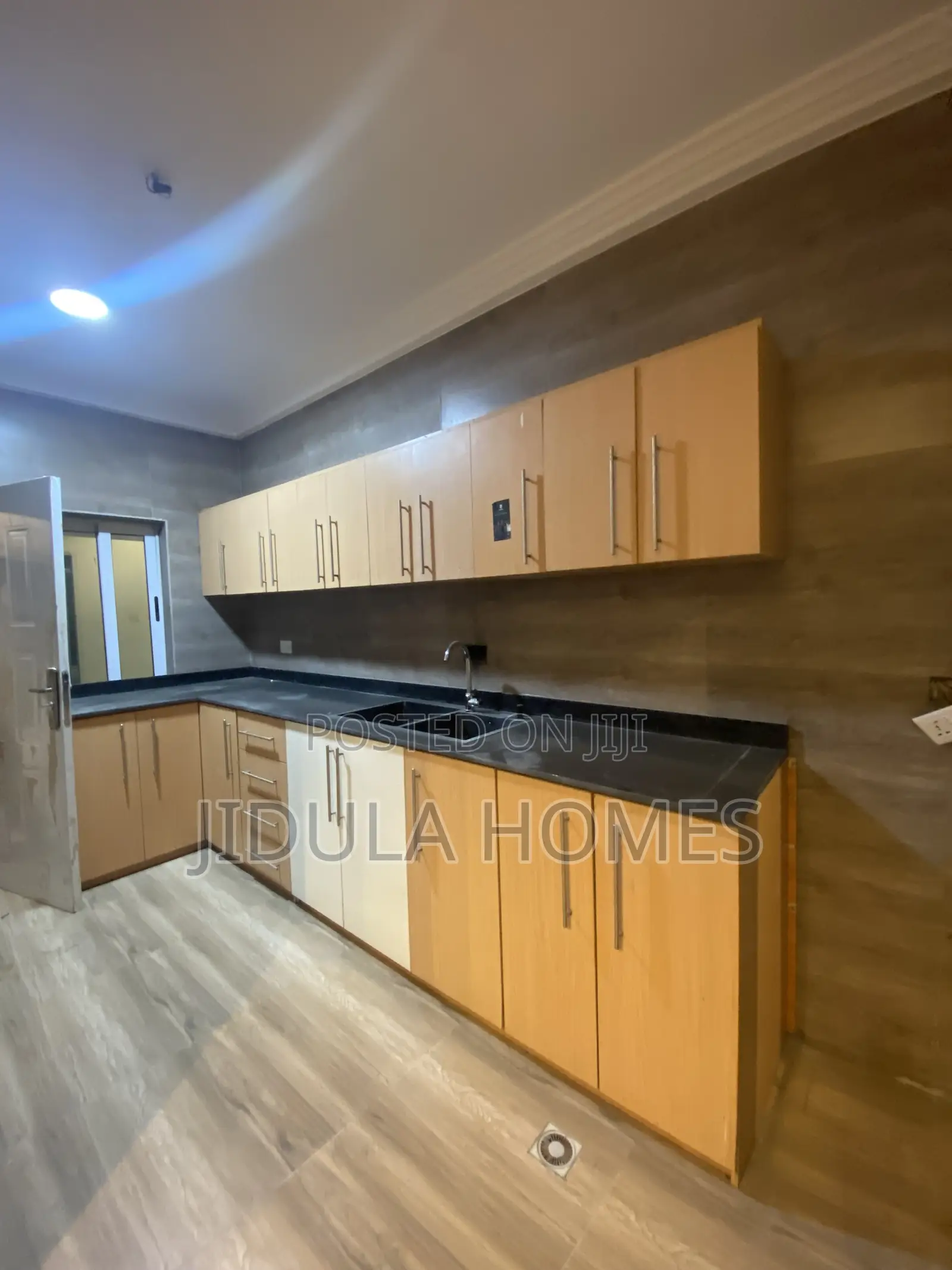 3bdrm House in East Legon Hills, School Junction for rent