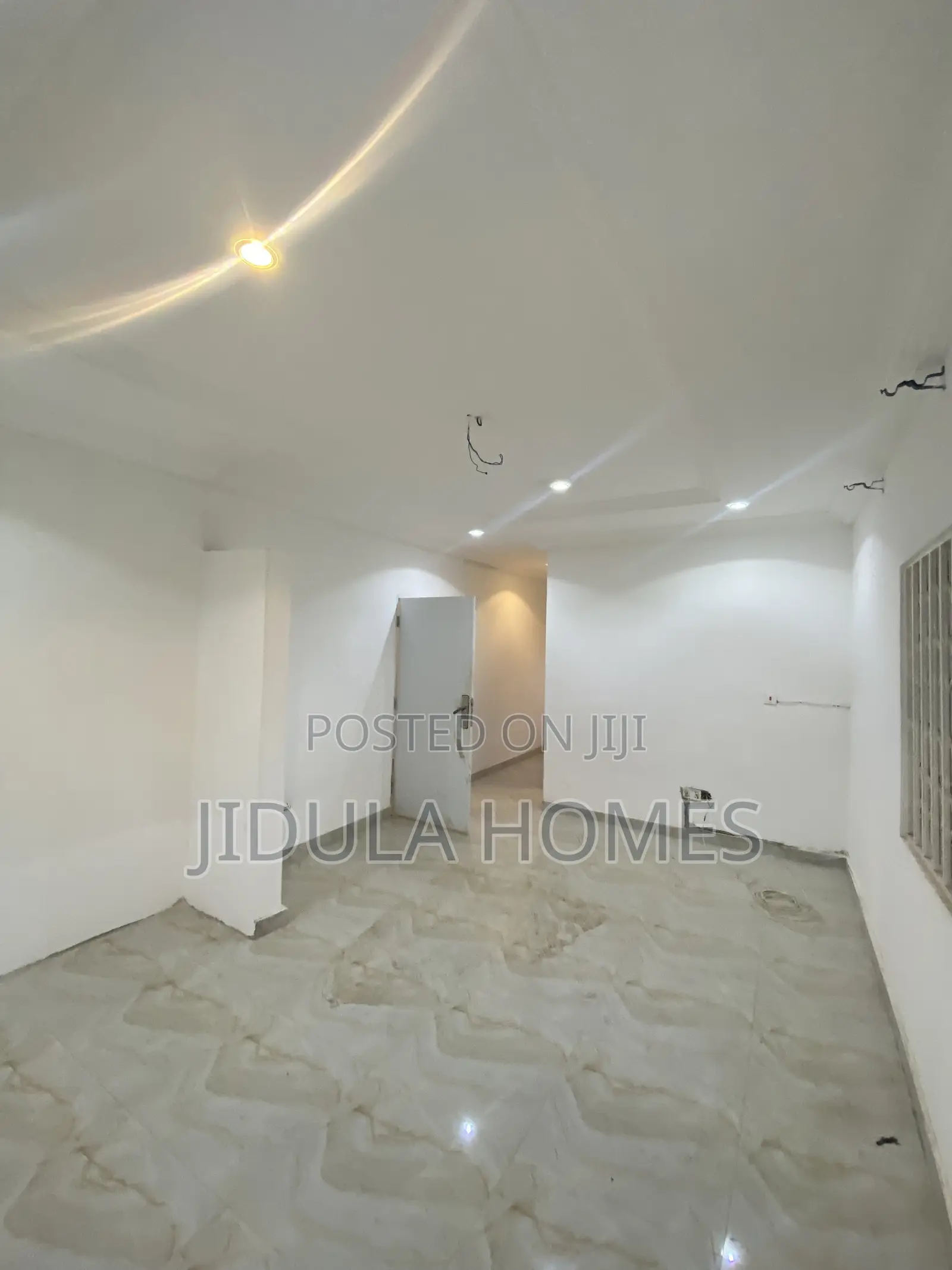 3bdrm House in East Legon Hills, School Junction for rent