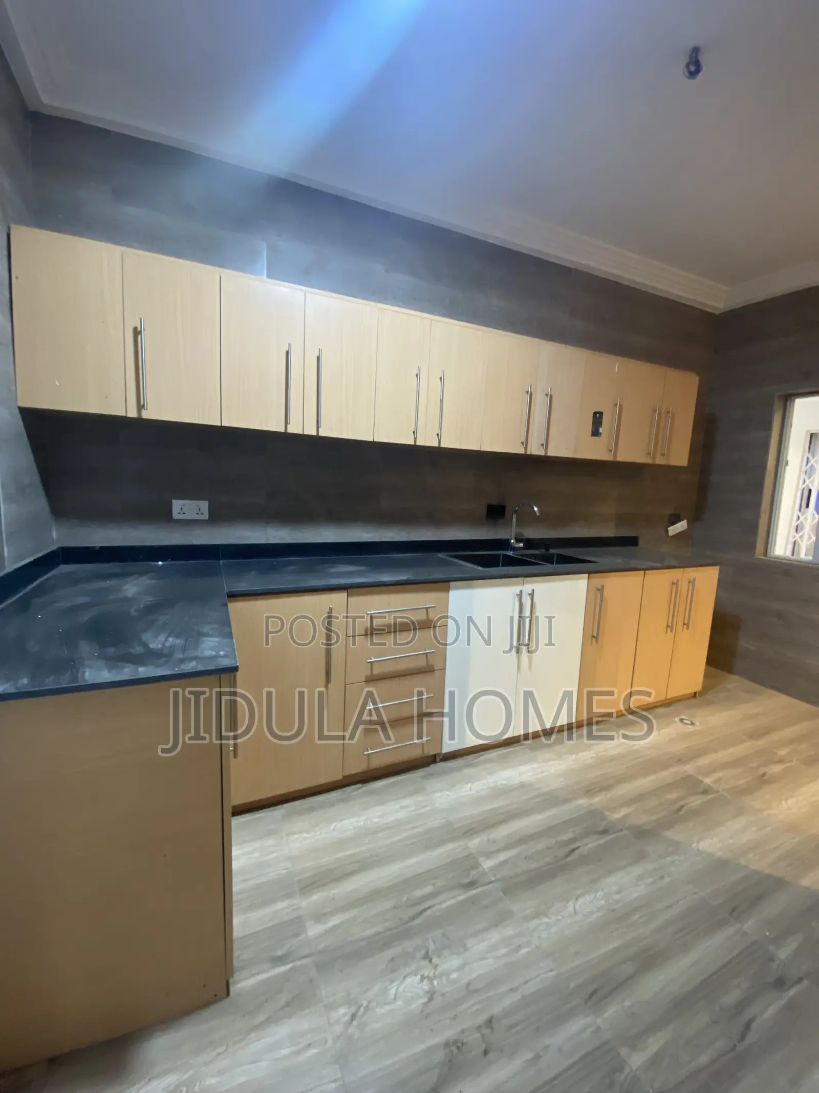 3bdrm House in East Legon Hills, School Junction for rent