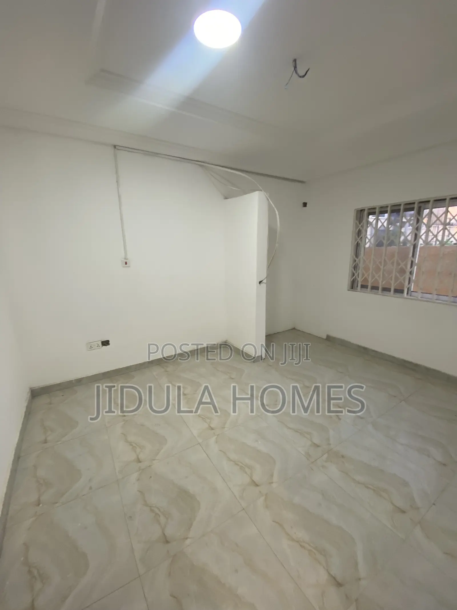 3bdrm House in East Legon Hills, School Junction for rent