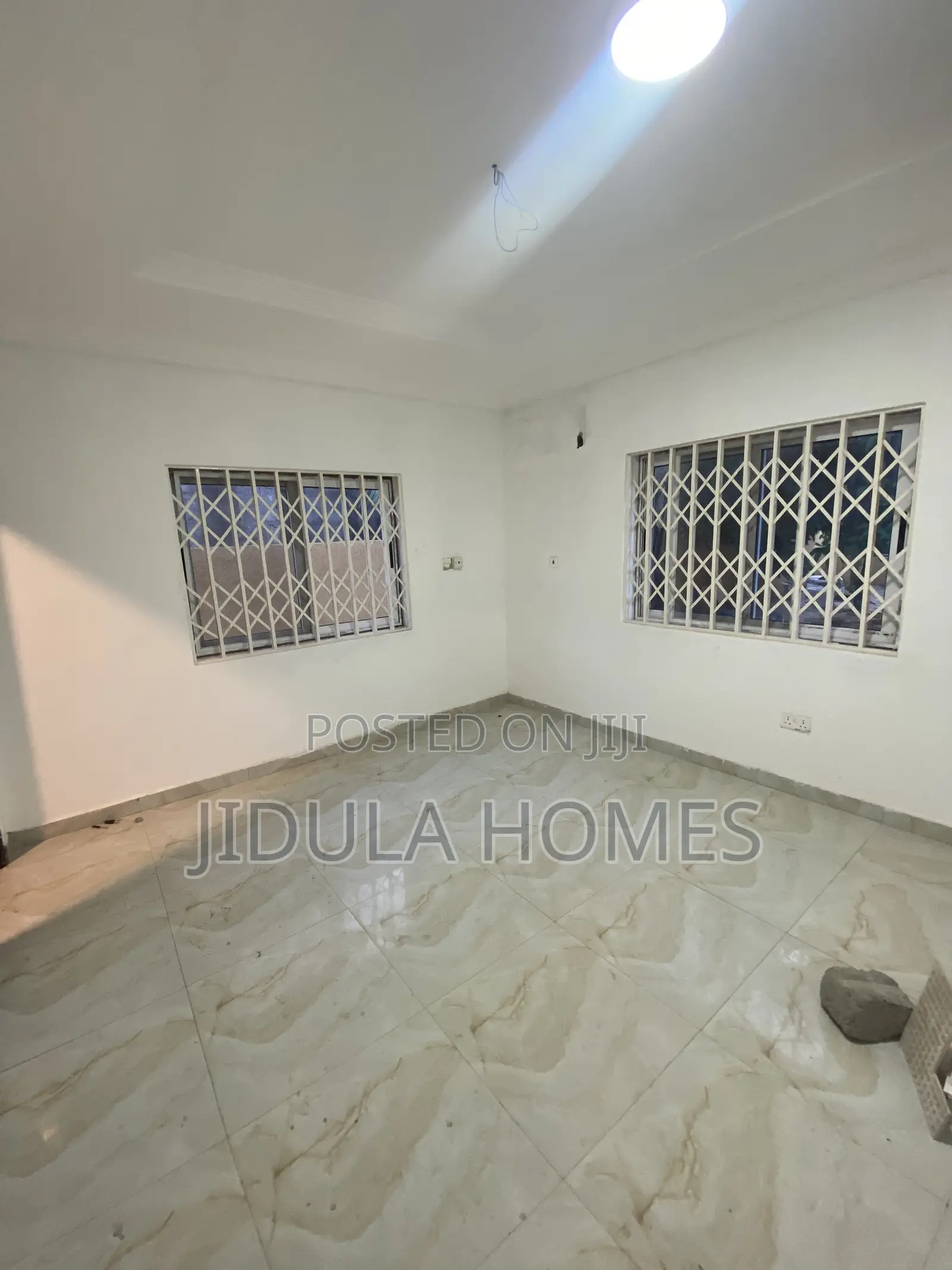 3bdrm House in East Legon Hills, School Junction for rent