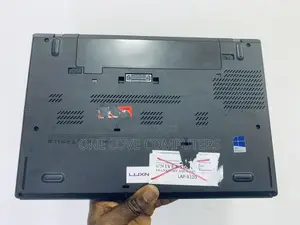 Laptop Lenovo ThinkPad T460 8GB Intel Core i5 SSD 128GB