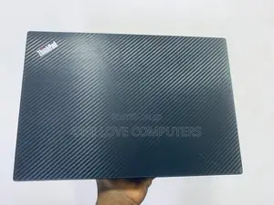 Laptop Lenovo ThinkPad T460 8GB Intel Core i5 SSD 128GB
