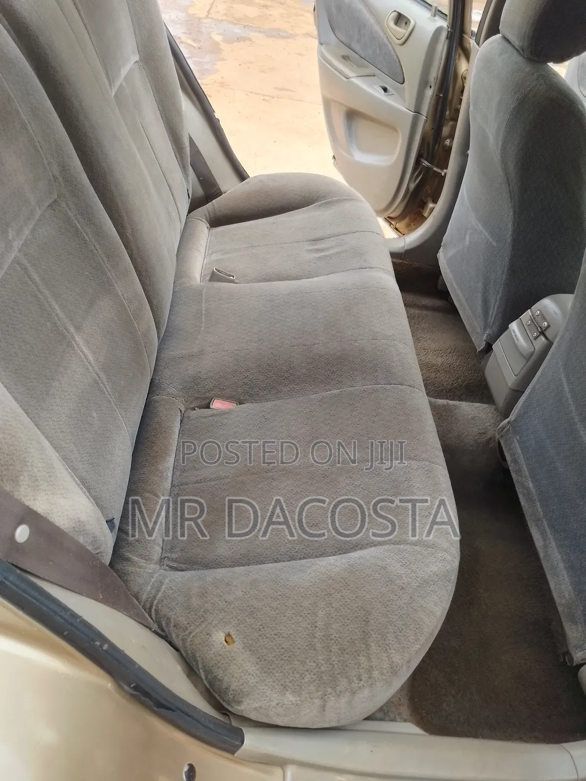 Toyota Corolla S 4dr Sedan (1.8L 4cyl 4A) 2009 Gray