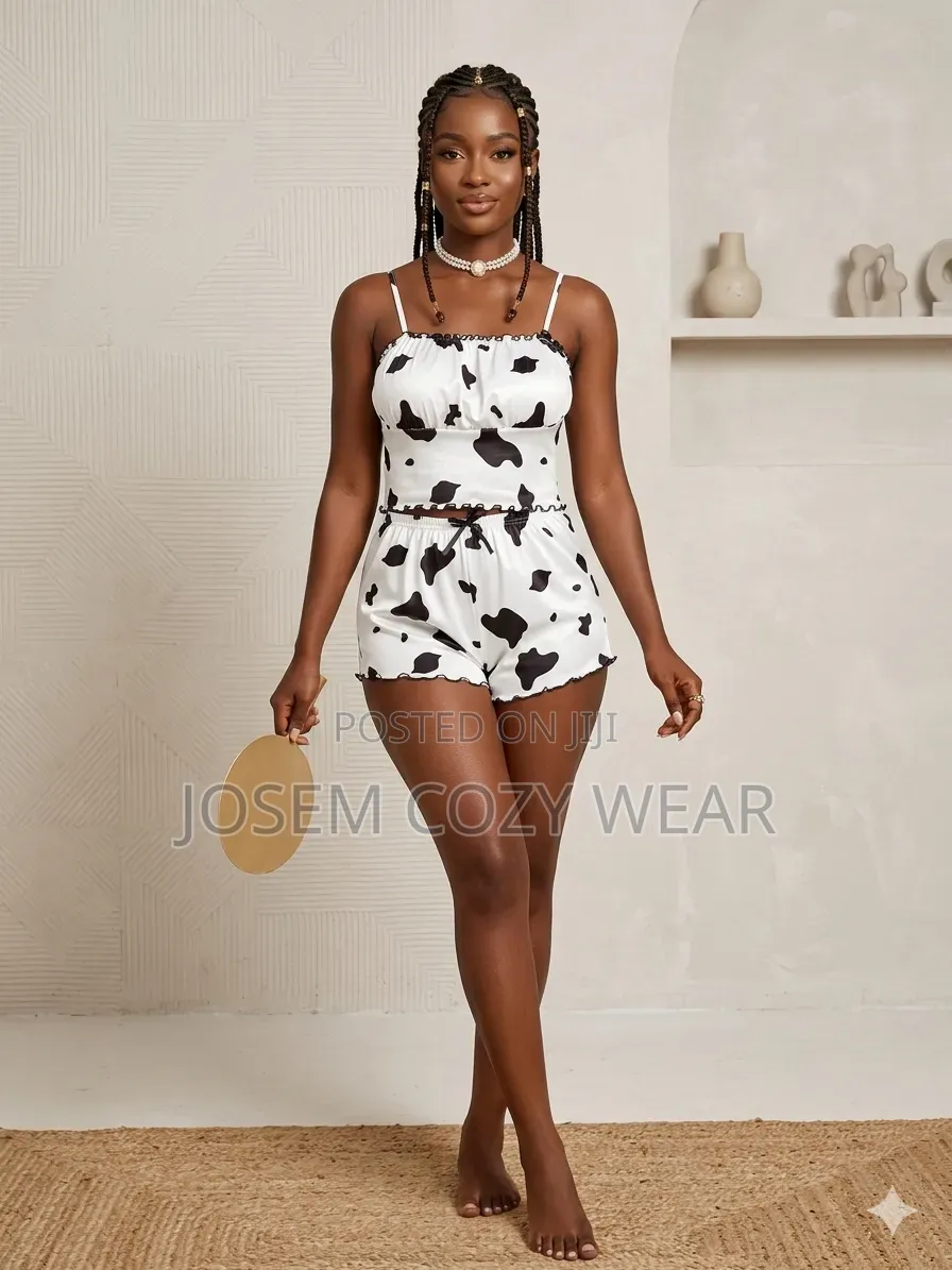2-Piece Nightie