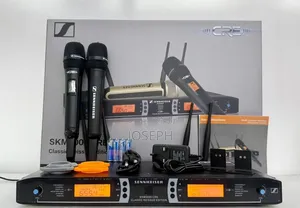 Quality Microphone