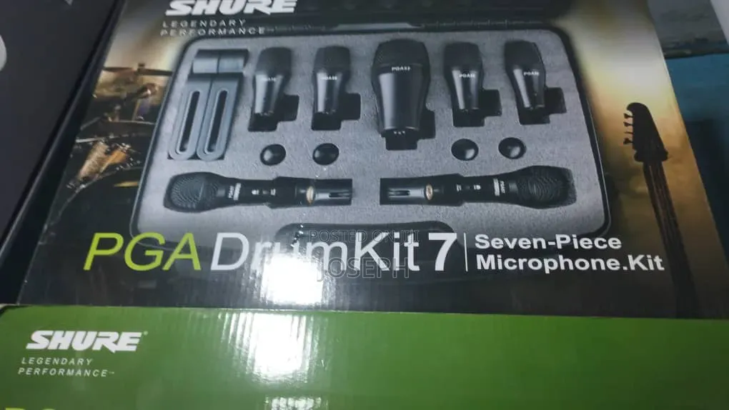 Quality Microphone