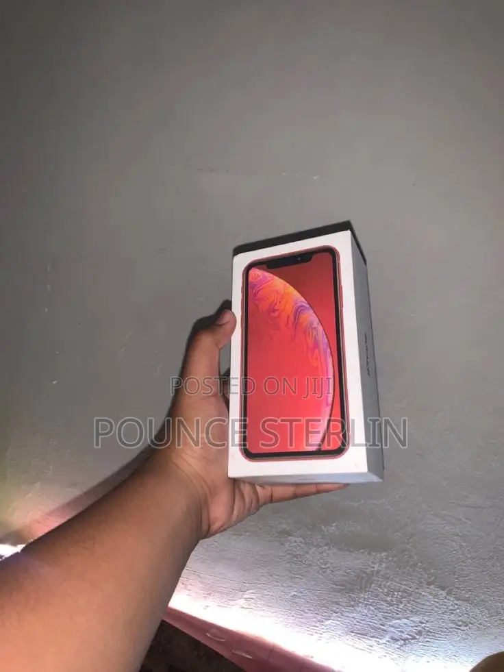 Apple iPhone 12 128 GB Red