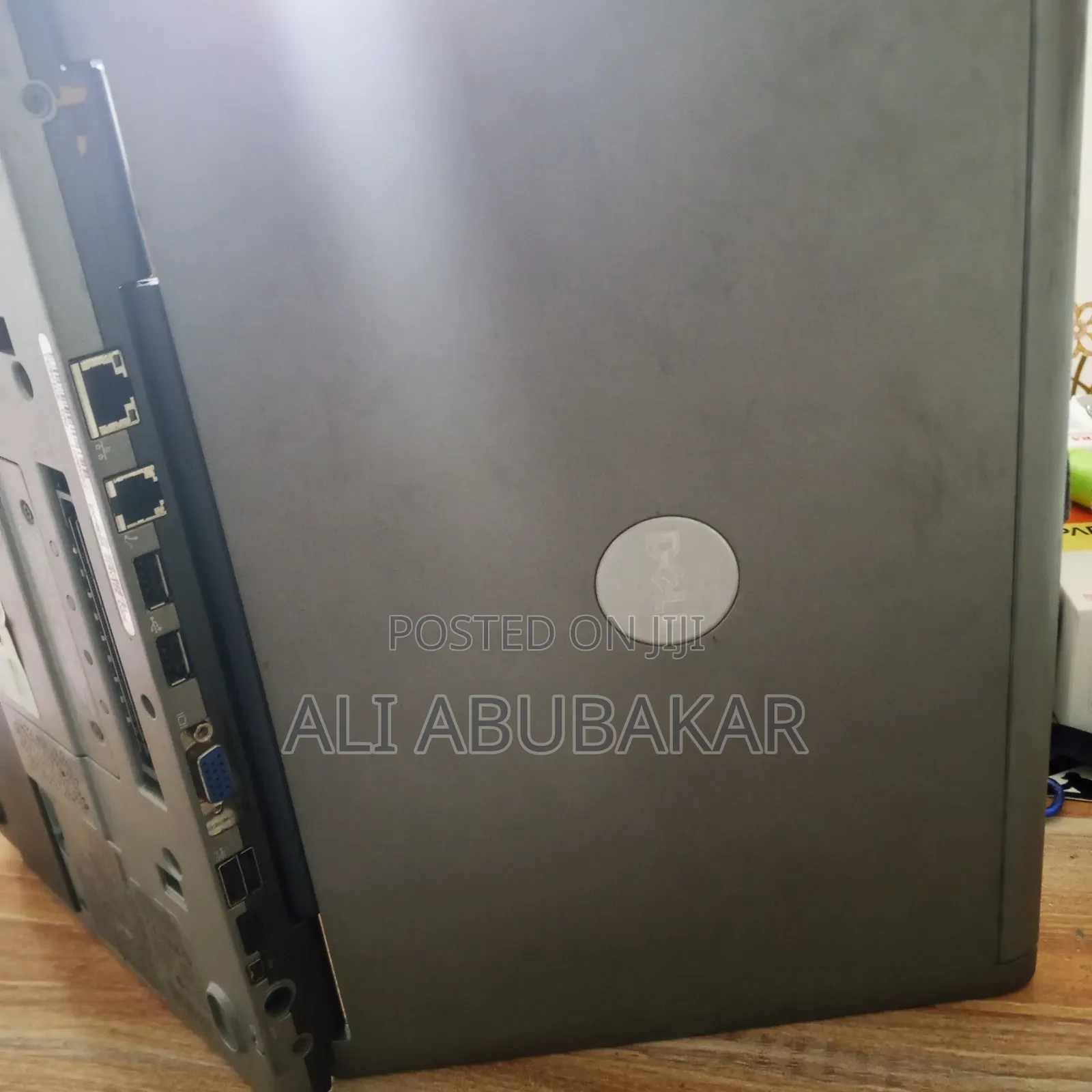 Laptop Dell Inspiron 15 4GB Intel Core i3 SSD 512GB