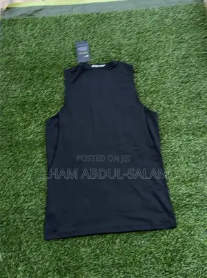 Nike Sleeveless