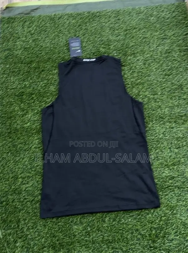 Nike Sleeveless