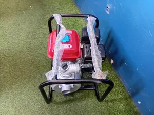 Honda 2" Gasoline Water Pump for Farm Irrigation