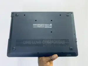 Laptop Lenovo Ideapad 3 4GB Intel Celeron SSD 128GB