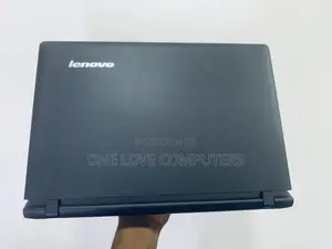 Laptop Lenovo Ideapad 3 4GB Intel Celeron SSD 128GB
