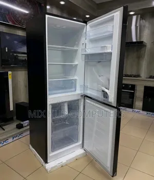 Hisense Smart Fridge