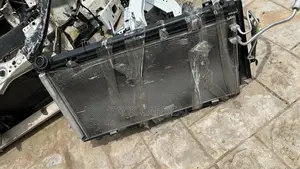 Toyota Camry 2012-2014 Radiator Fan and Condenser Available