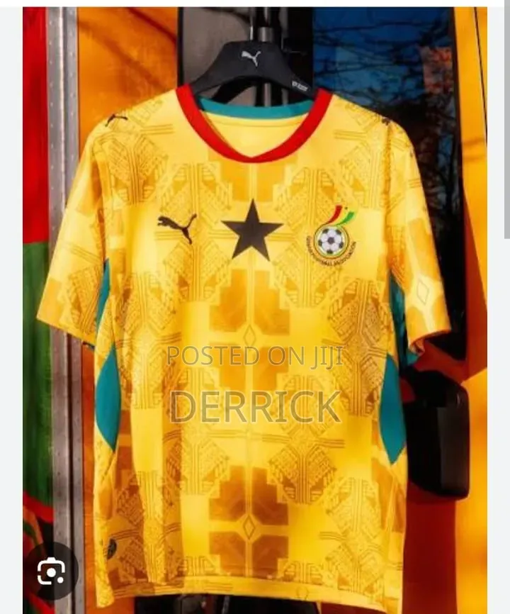 Quality Jerseys