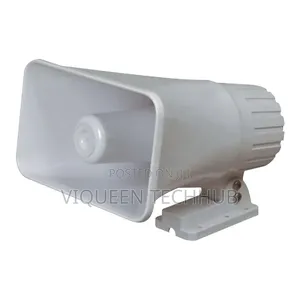 12volts 30w Siren Es 902-30w
