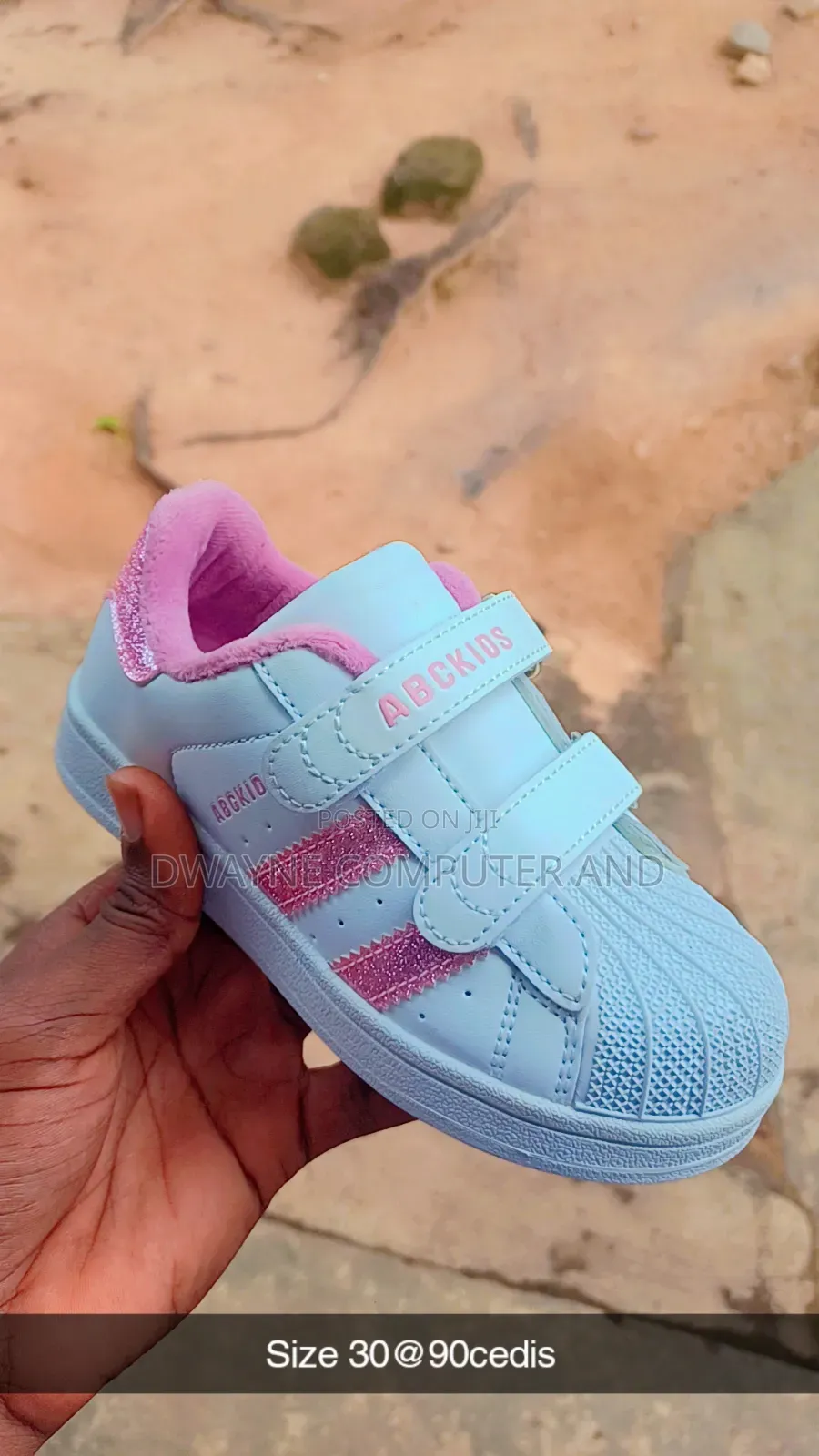 Nice Quality Kids 22 - 39