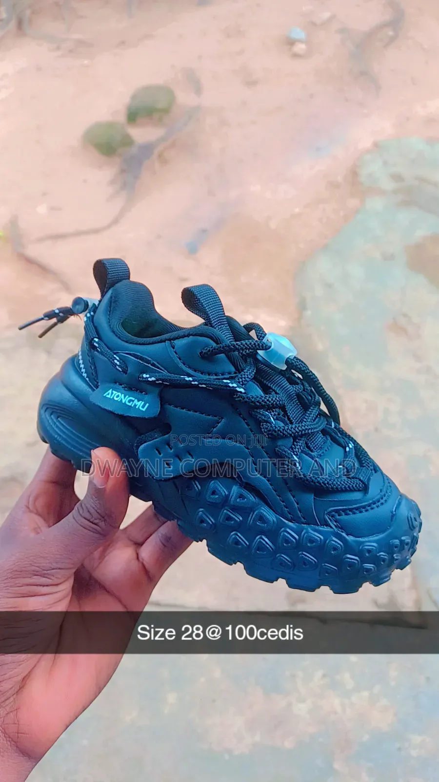 Nice Quality Kids 22 - 39