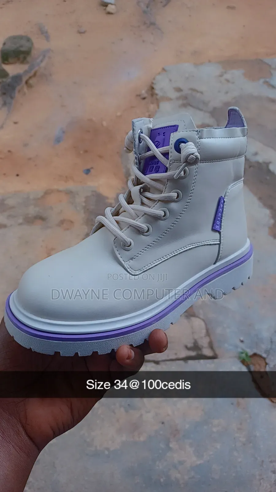 Nice Quality Kids 22 - 39
