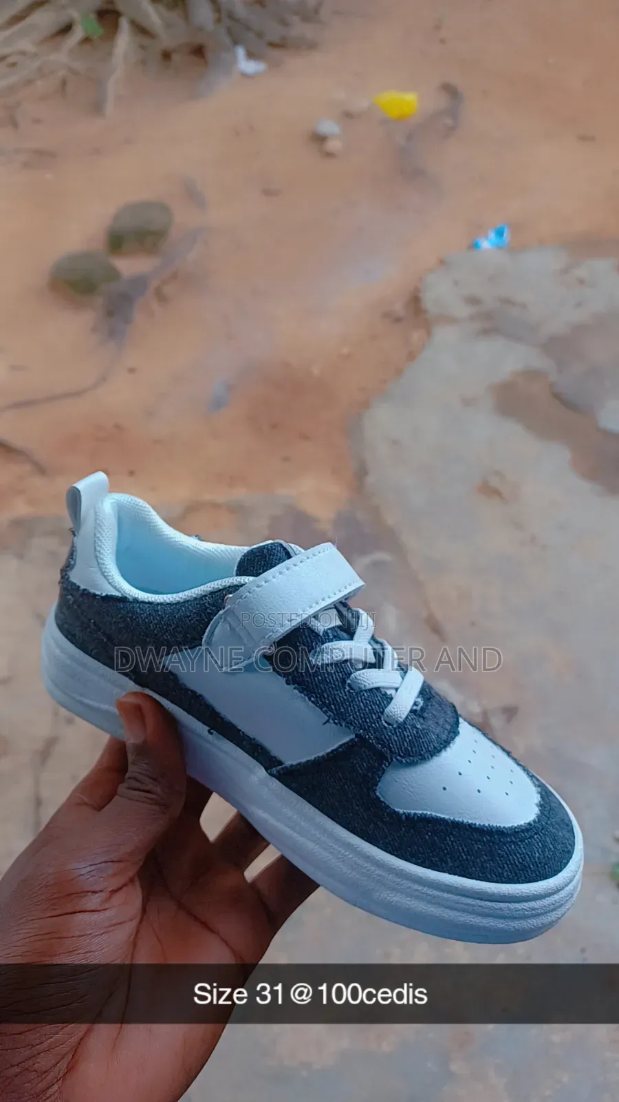 Nice Quality Kids 22 - 39