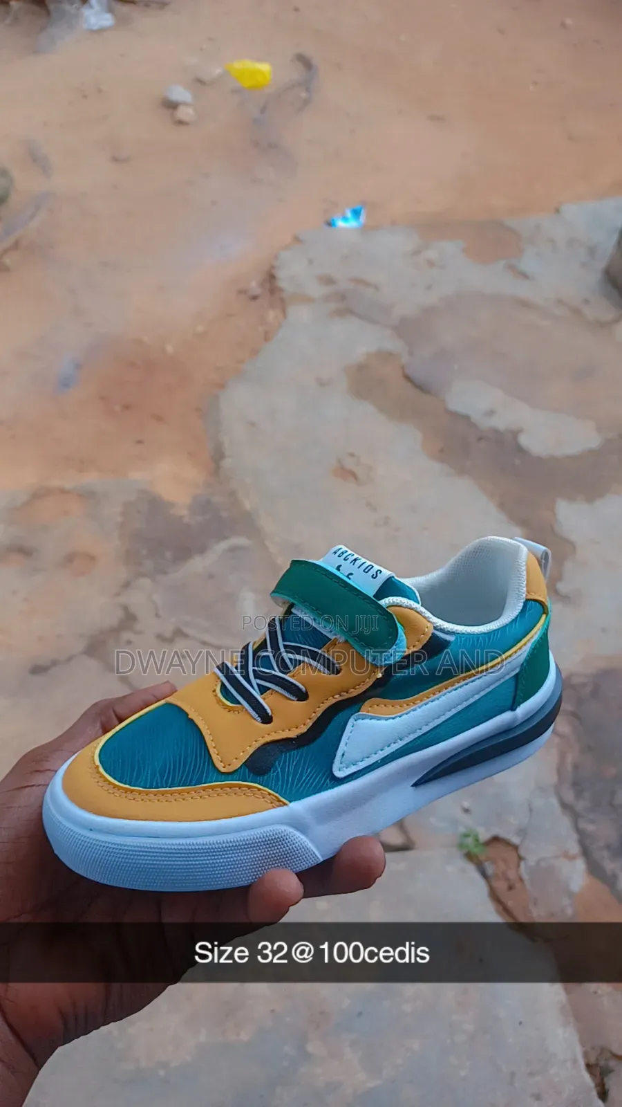 Nice Quality Kids 22 - 39