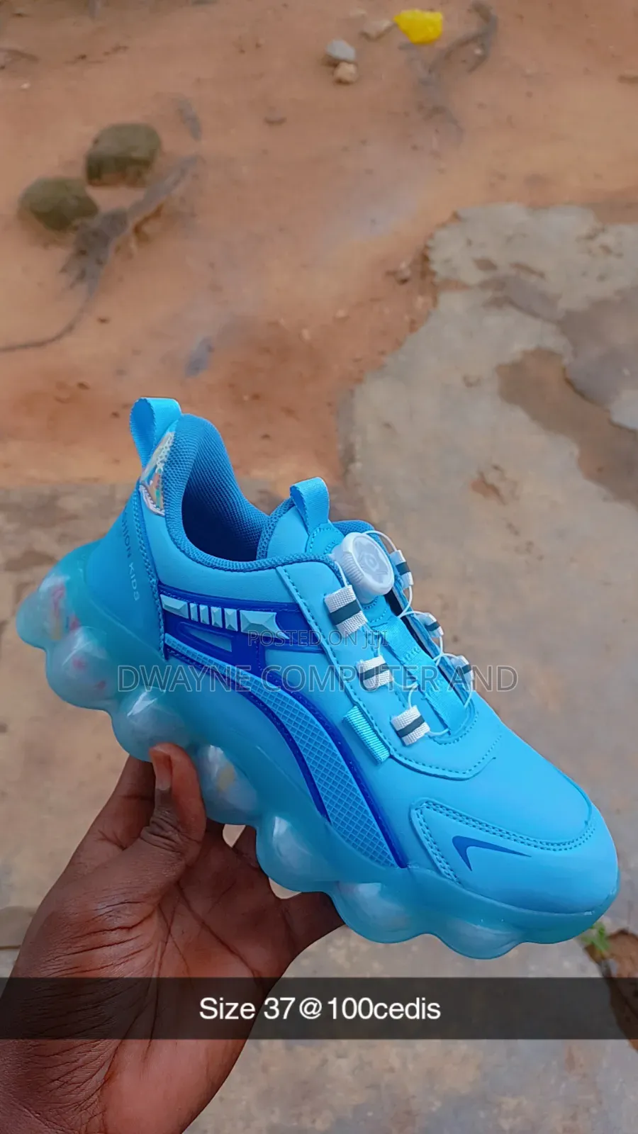 Nice Quality Kids 22 - 39
