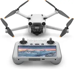Dji Mini Drone