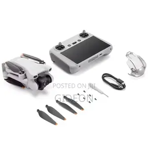 Dji Mini Drone