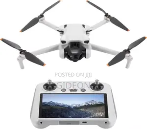 Dji Mini Drone