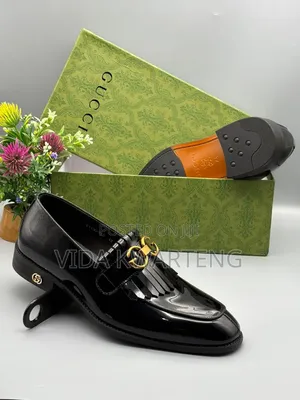 Executive Quality Gucci Shoe