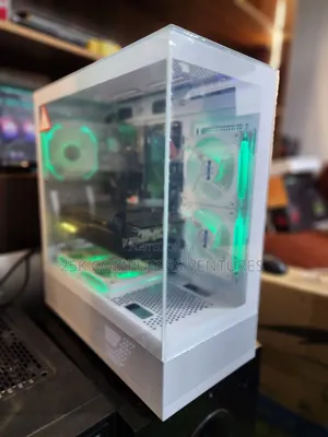New Desktop Computer MSI 16GB Intel Core i7 HDD+SSD 1.5T
