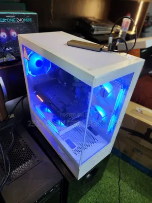 New Desktop Computer MSI 16GB Intel Core i7 HDD+SSD 1.5T